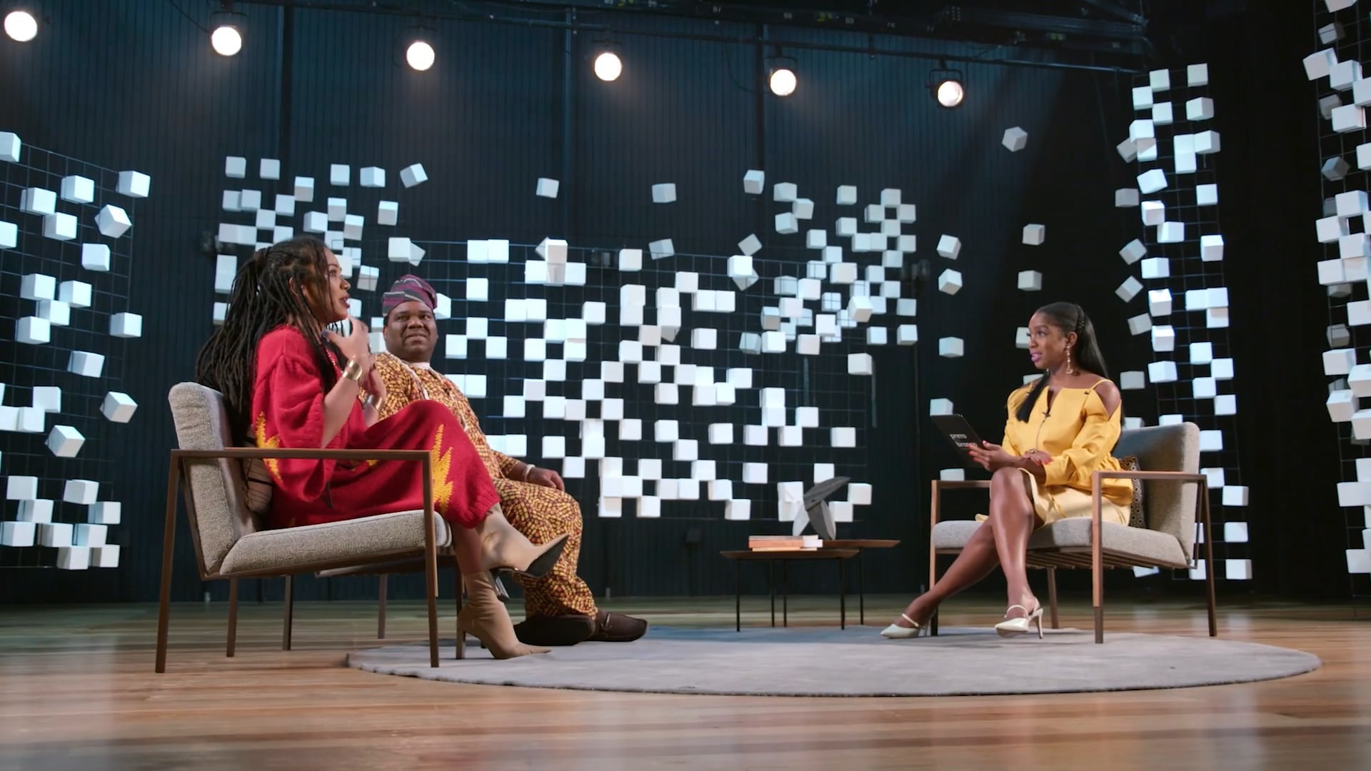 PRETO NO BRANCO_EP 03_INTOLERÂNCIA RELIGIOSA