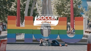 Soccer Cities: Ep 1 - Houston FINAL 6/25/24