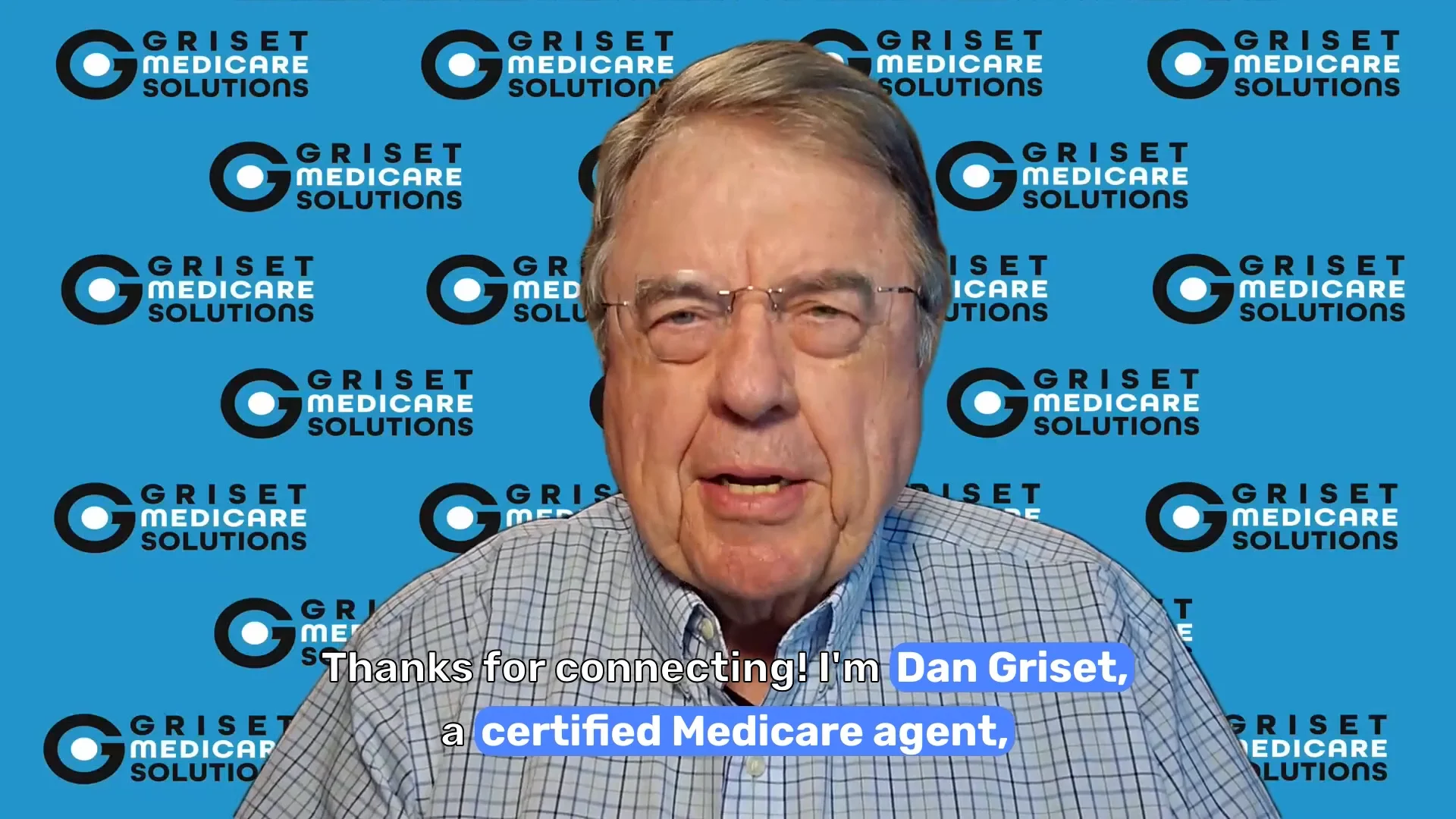 Meet Dan Griset on Vimeo