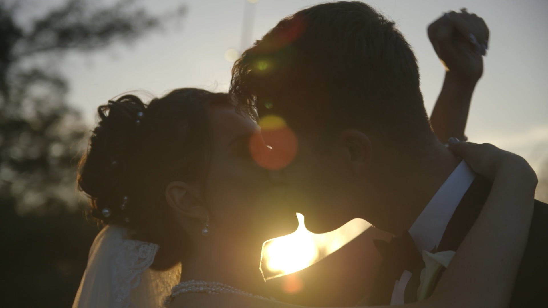 Hannah + Ross Wedding Highlights