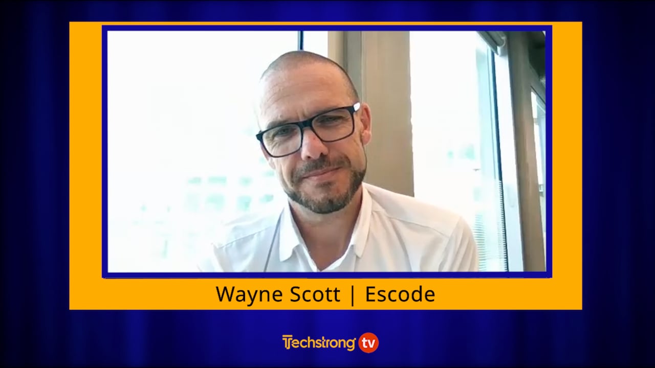The Growing Importance of Software Escrow with Wayne Scott