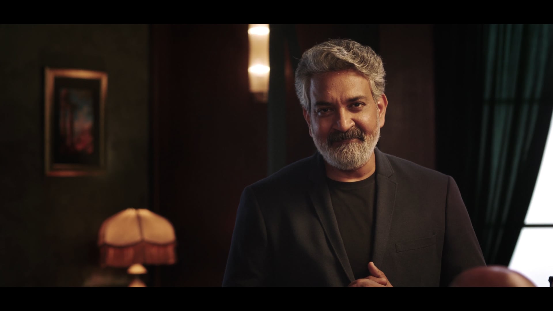 OPPO | Imagine IF | SS Rajamouli x Jury