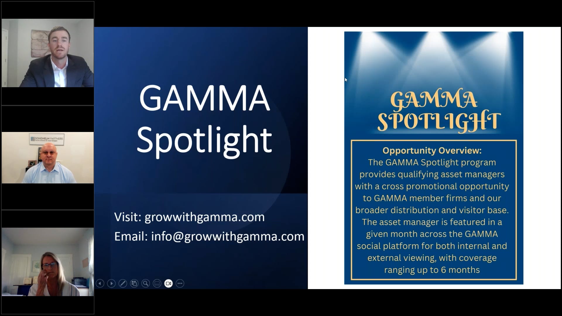 Mastering Manager Database Profiles and Content Marketing to Catch the Eye of the Institutional Investor