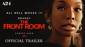 The Front Room Official Trailer