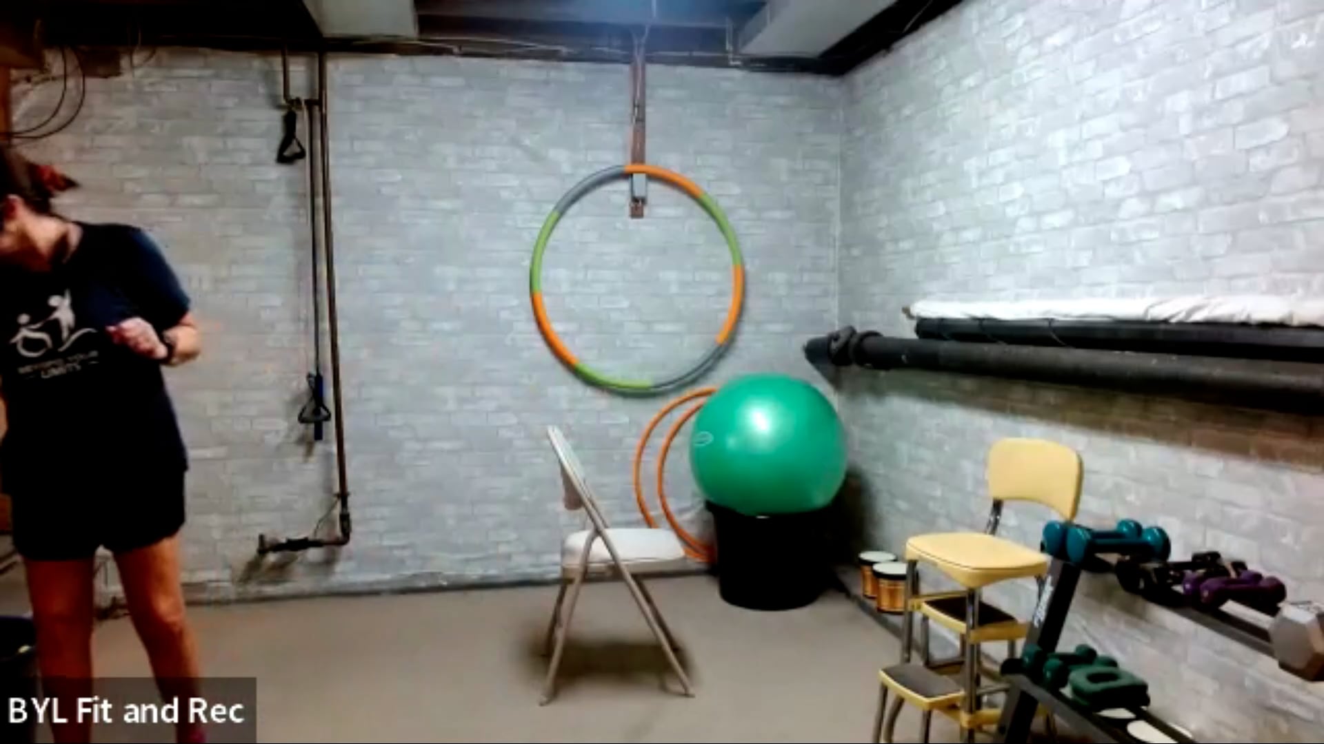 June 15 Strength and Cardio