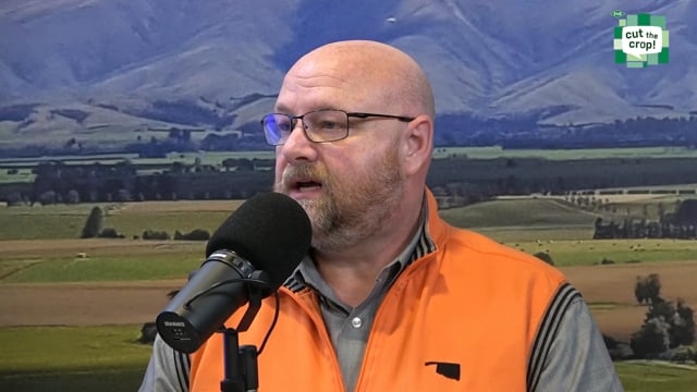Video post from Foundation for Arable Research.