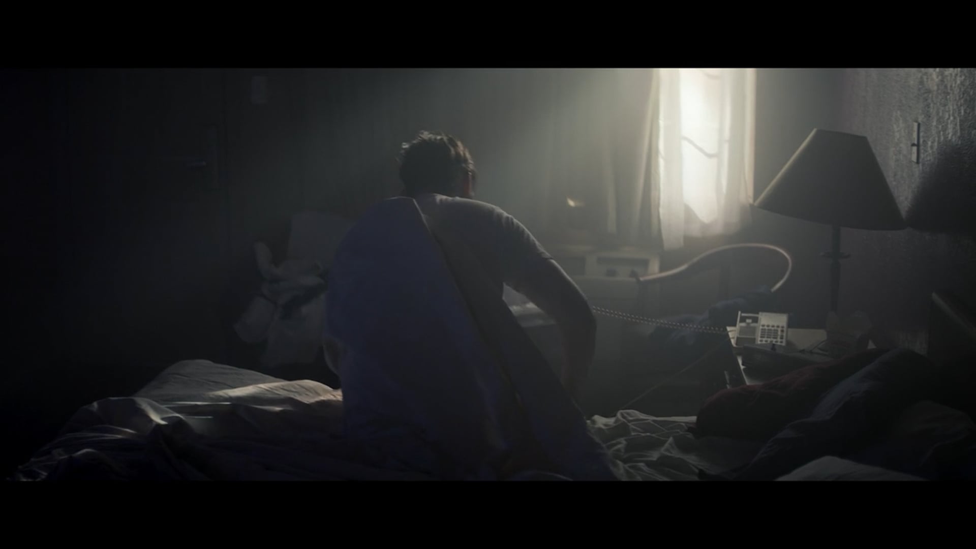 Open video