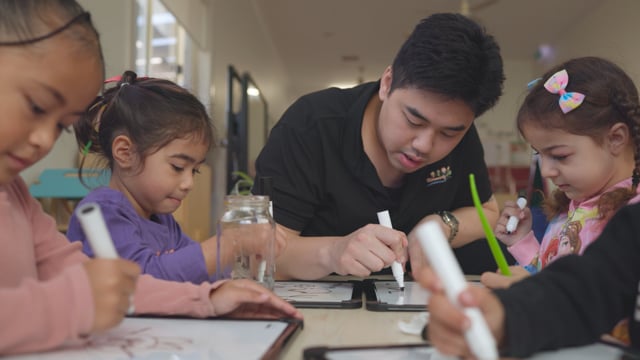 Community Kids Yennora Early Education Centre video thumbnail 16