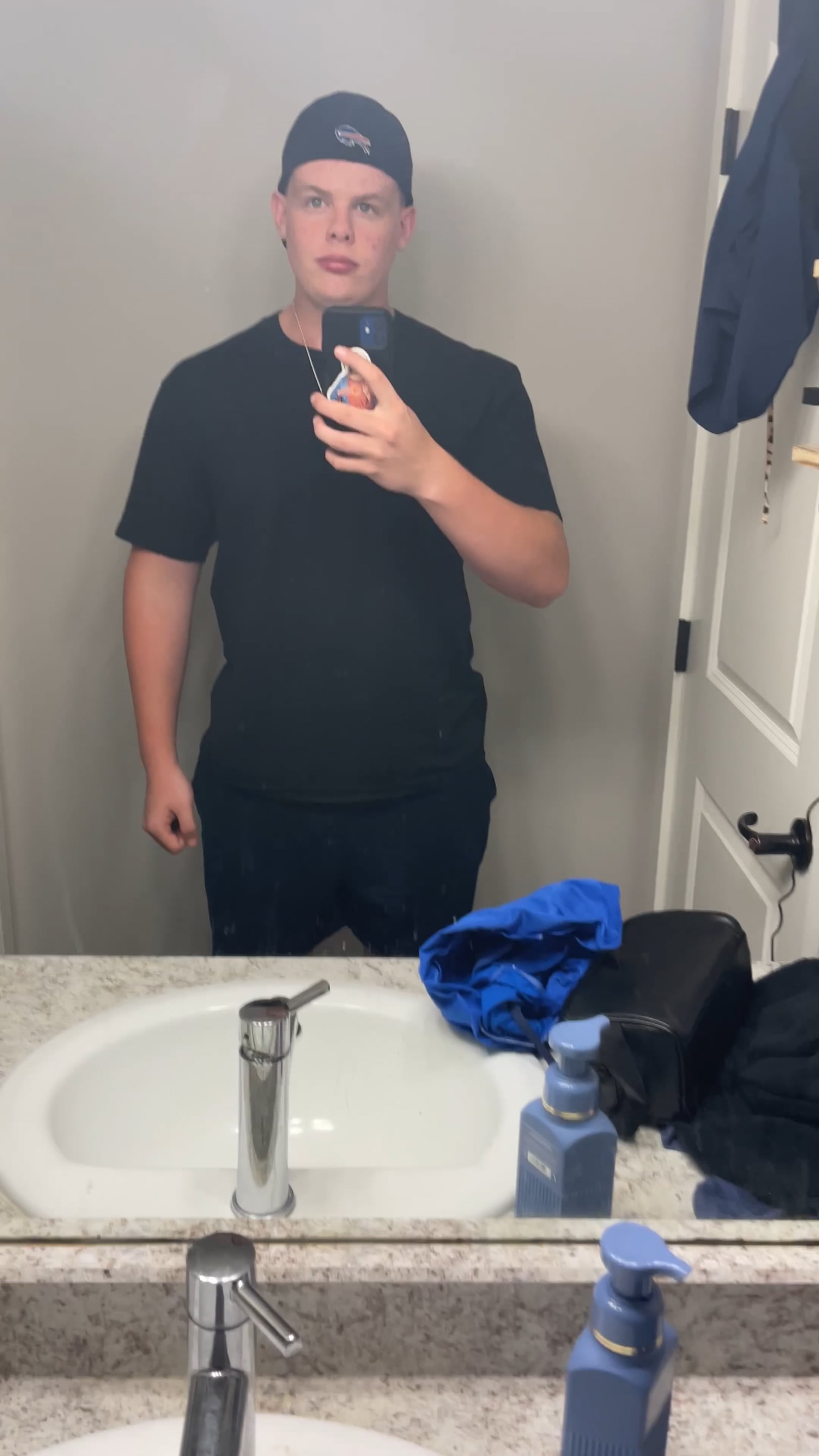 Watch george stewart's Weight: 228.6 pounds