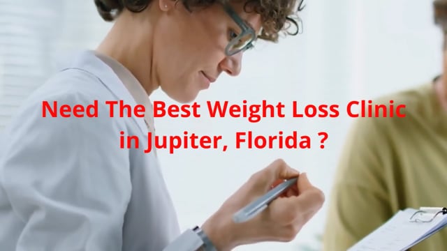 Americas Wellness Group : Weight Loss Clinic in Jupiter, Florida