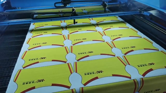 Personalised Textile Printing