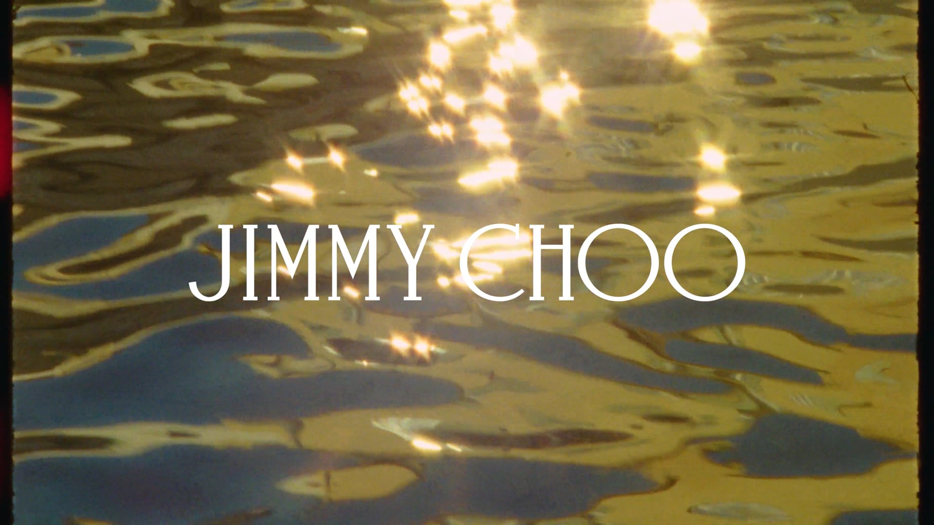 Jimmy Choo - Beach - SS24