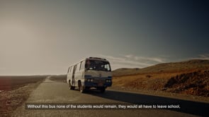The Bus of Hope