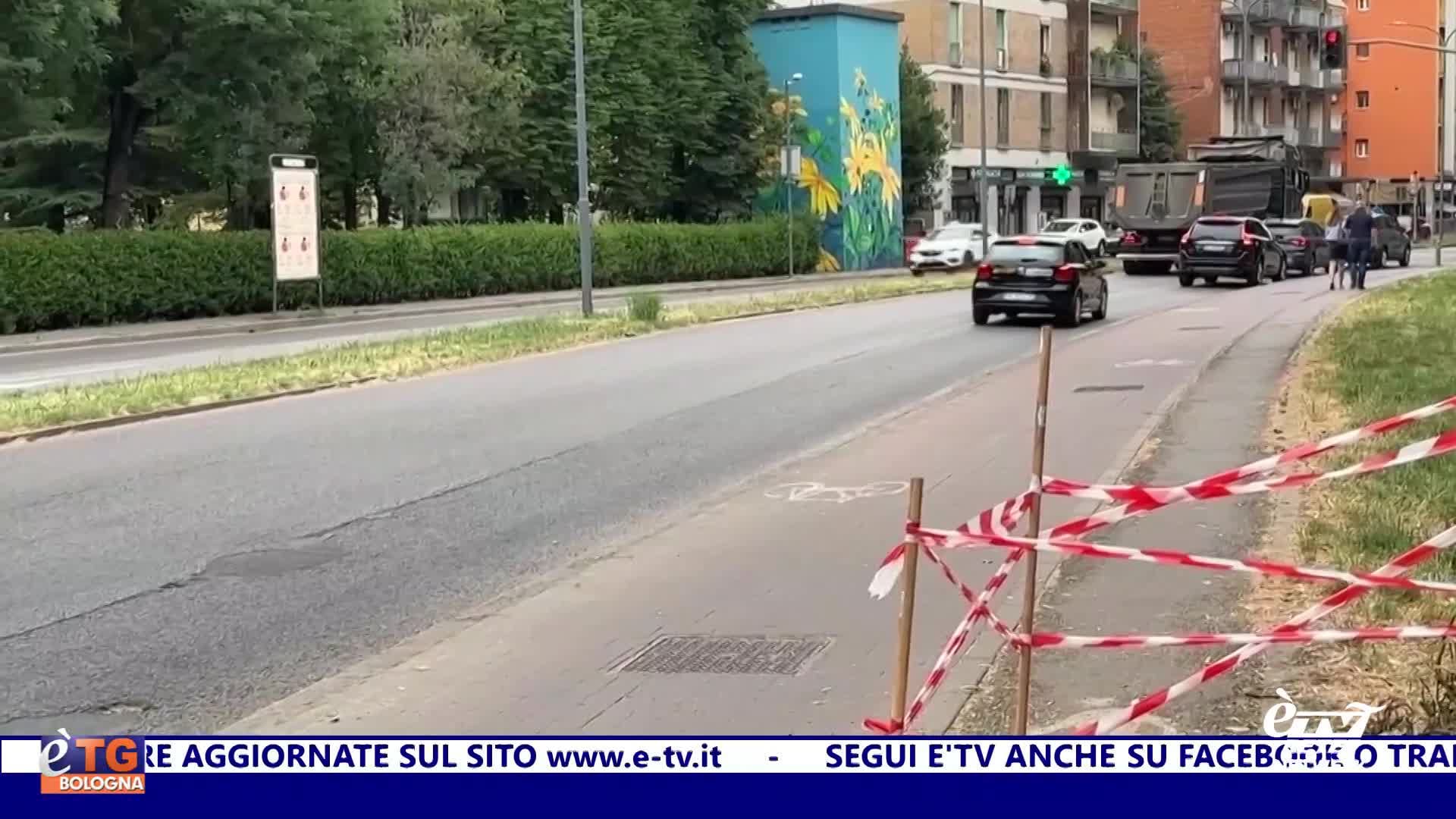 èTG –  Edizione Giorno 21/06/2024