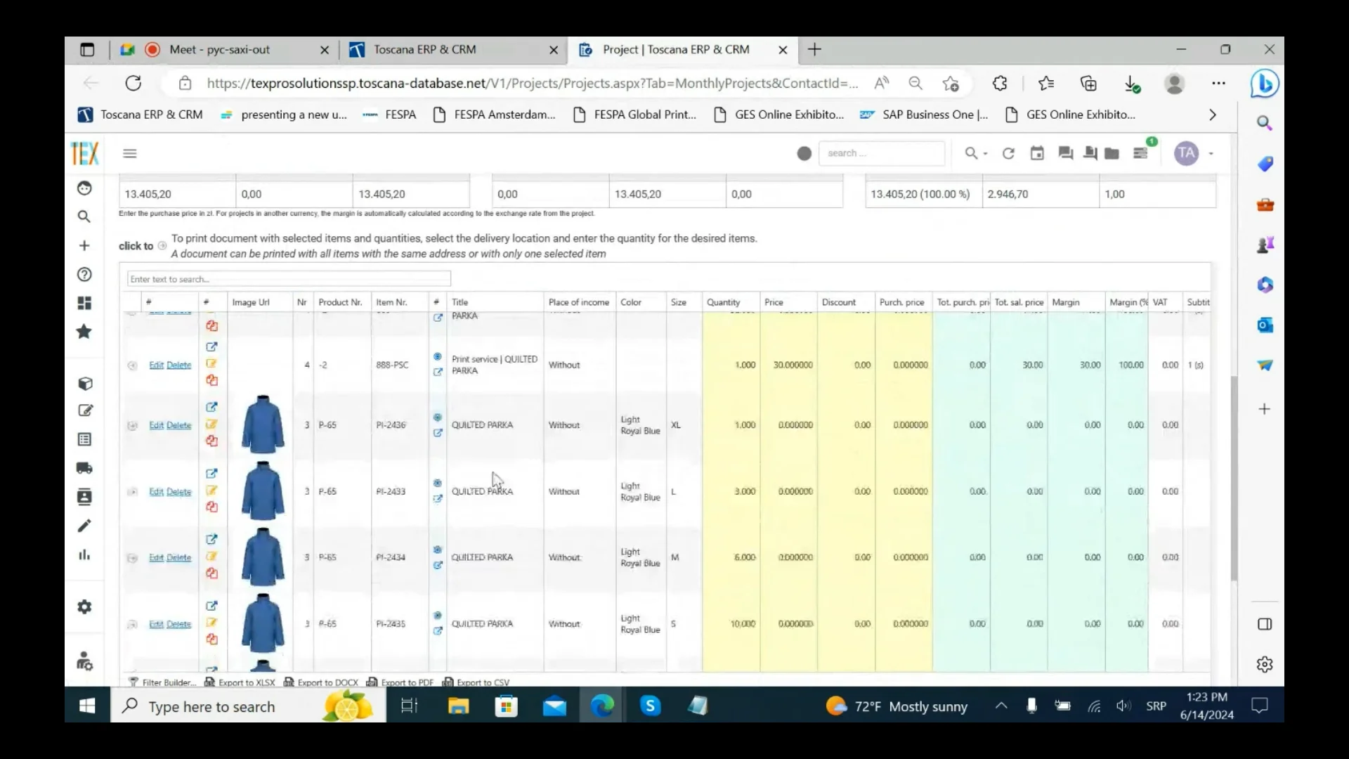 6. Complete process on Vimeo