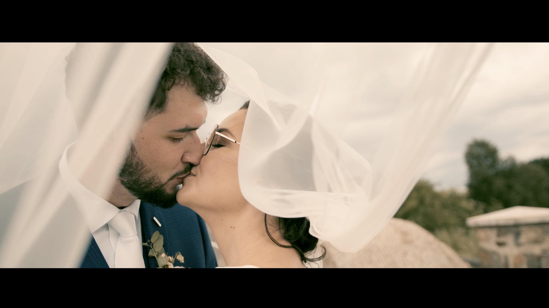 Wedding - Michaela & Denis