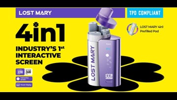 lost mary toca air pod How To Set Up Extra Pods For Lostmary BM600 Vape Pod Kit #lostmary #bm600  #vapeonline #vapeonliuk