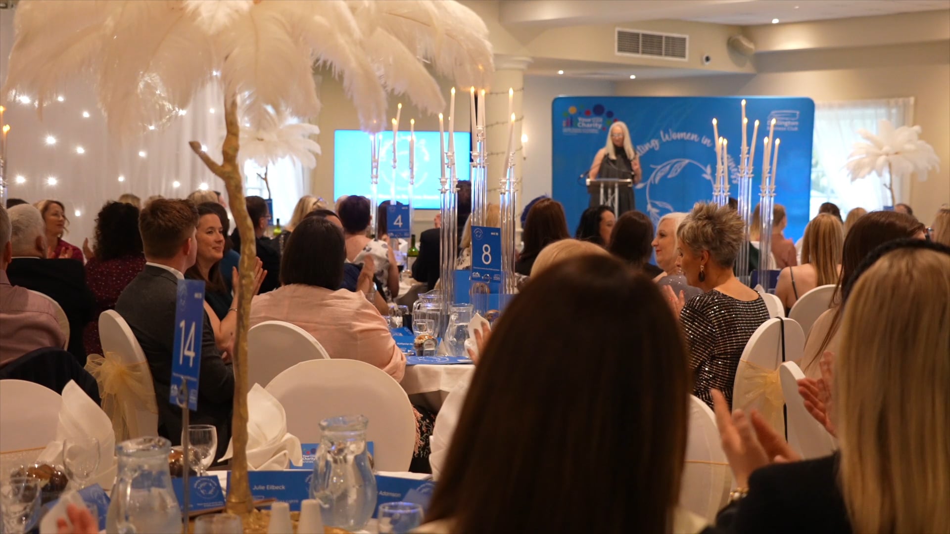 Darlington Business Club | Celebrating Women In Business 2023