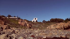 Cecilia Puga - House in Bahia Azul