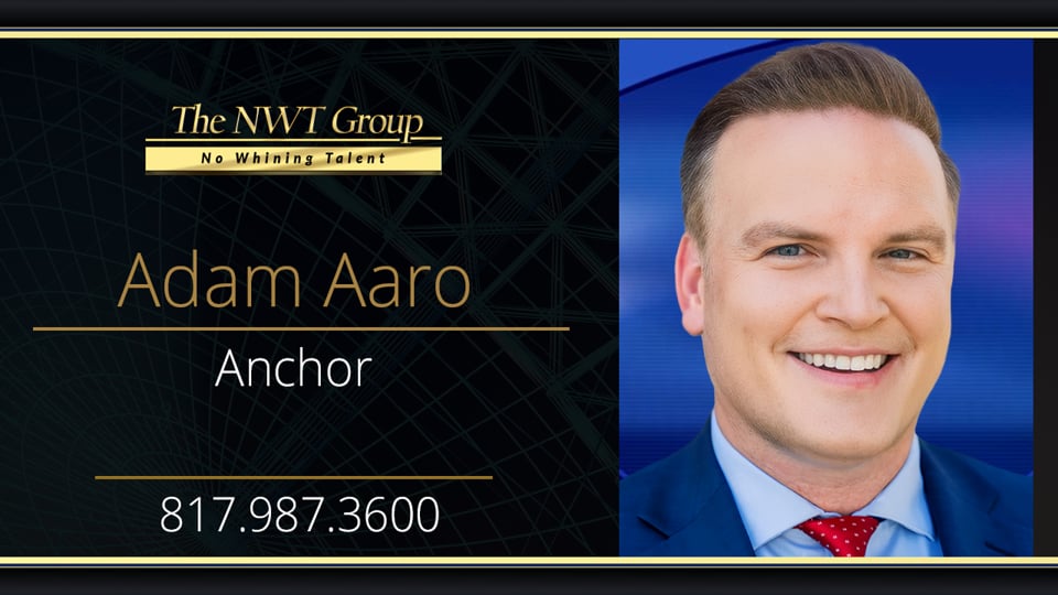 Anchoring