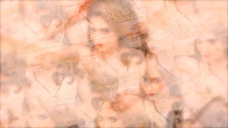 A Cinematic Celebration: Ashna & Smit's Epic Wedding Weekend in Miami