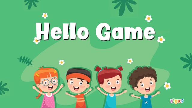 Hello Game | MusicplayOnline