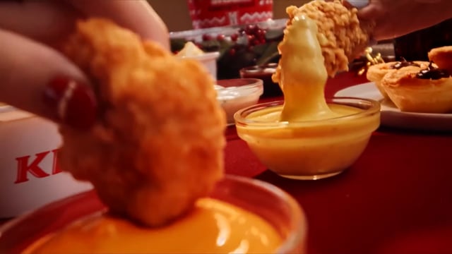 KFC Dip N Share (2024)