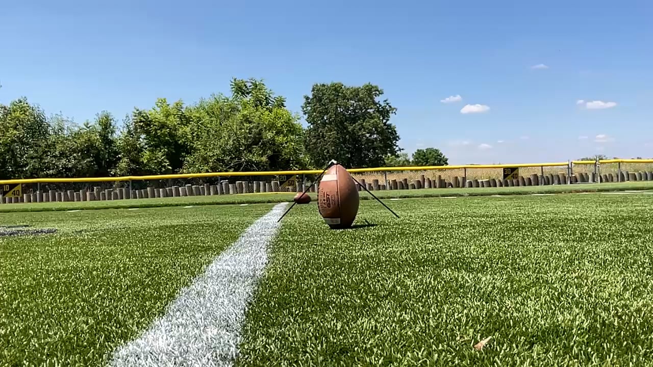 SCIENCE OF KICKING