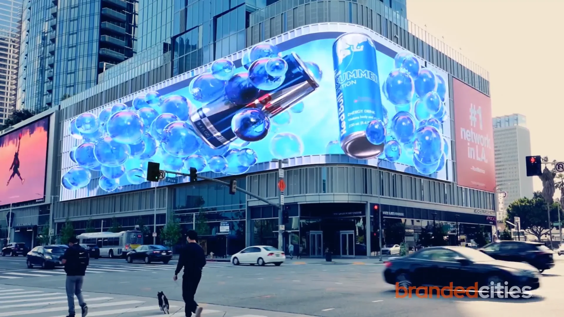 The Digital Out-of-Home Revolution