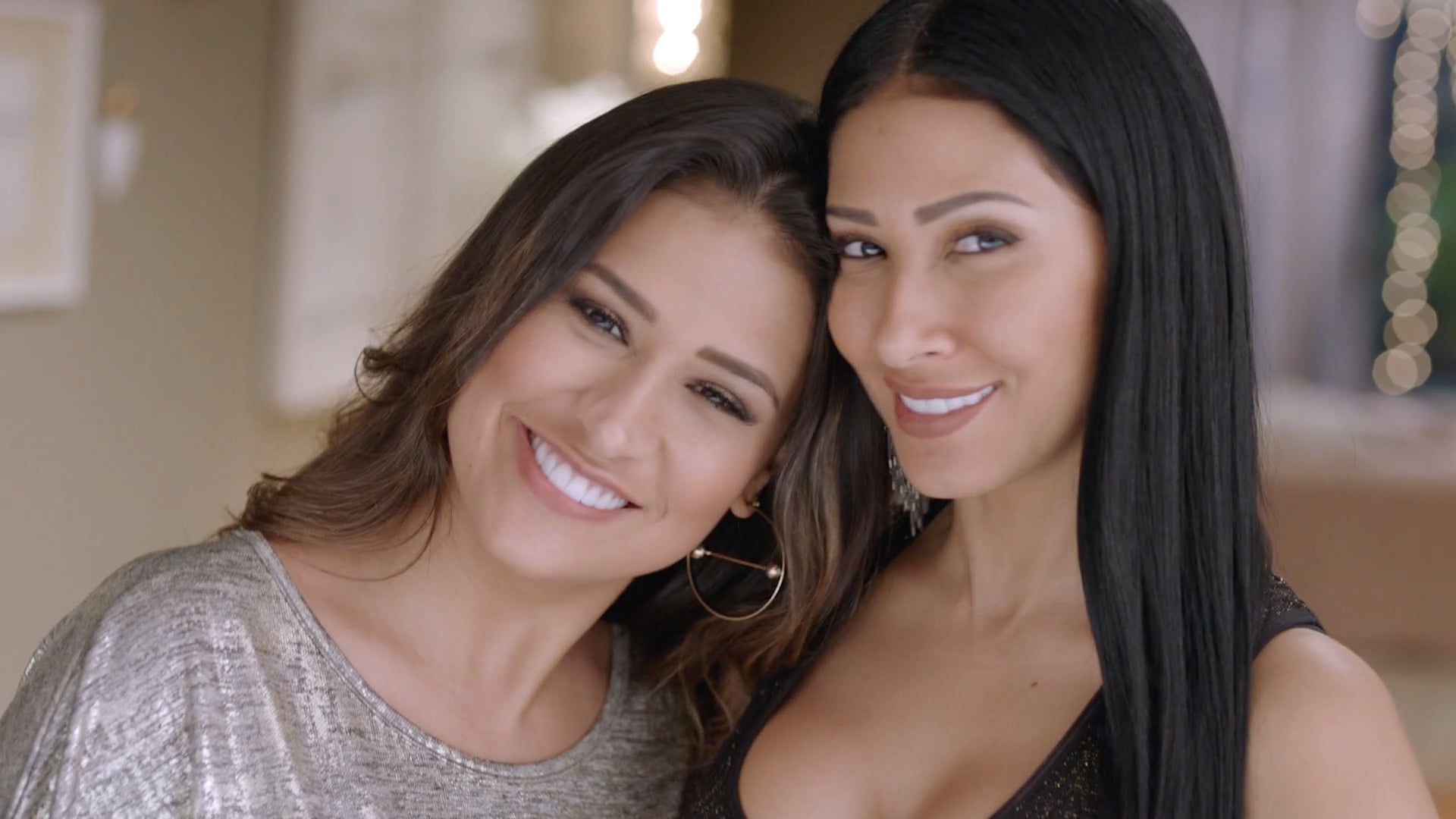 Festas Marisa - Simone e Simaria