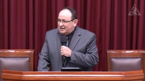 Una unidad que procede de la humildad