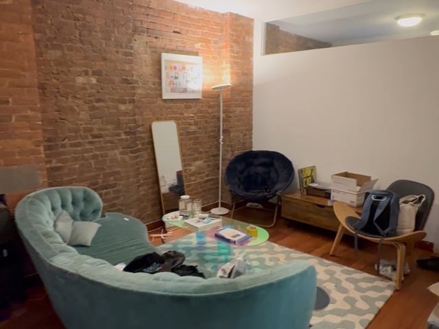 Furnished East Village Lease Takeover July 1! Main Photo