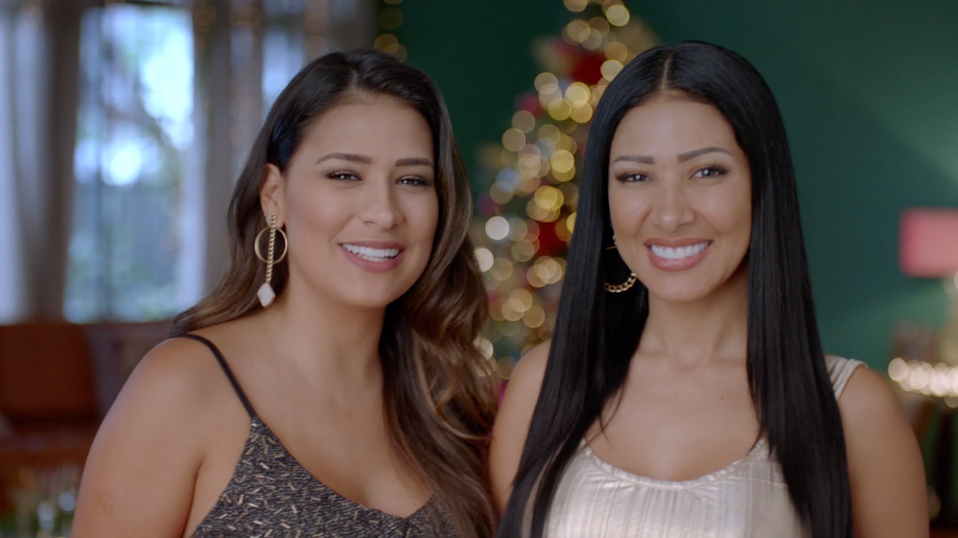 Natal Marisa - Simone e Simaria