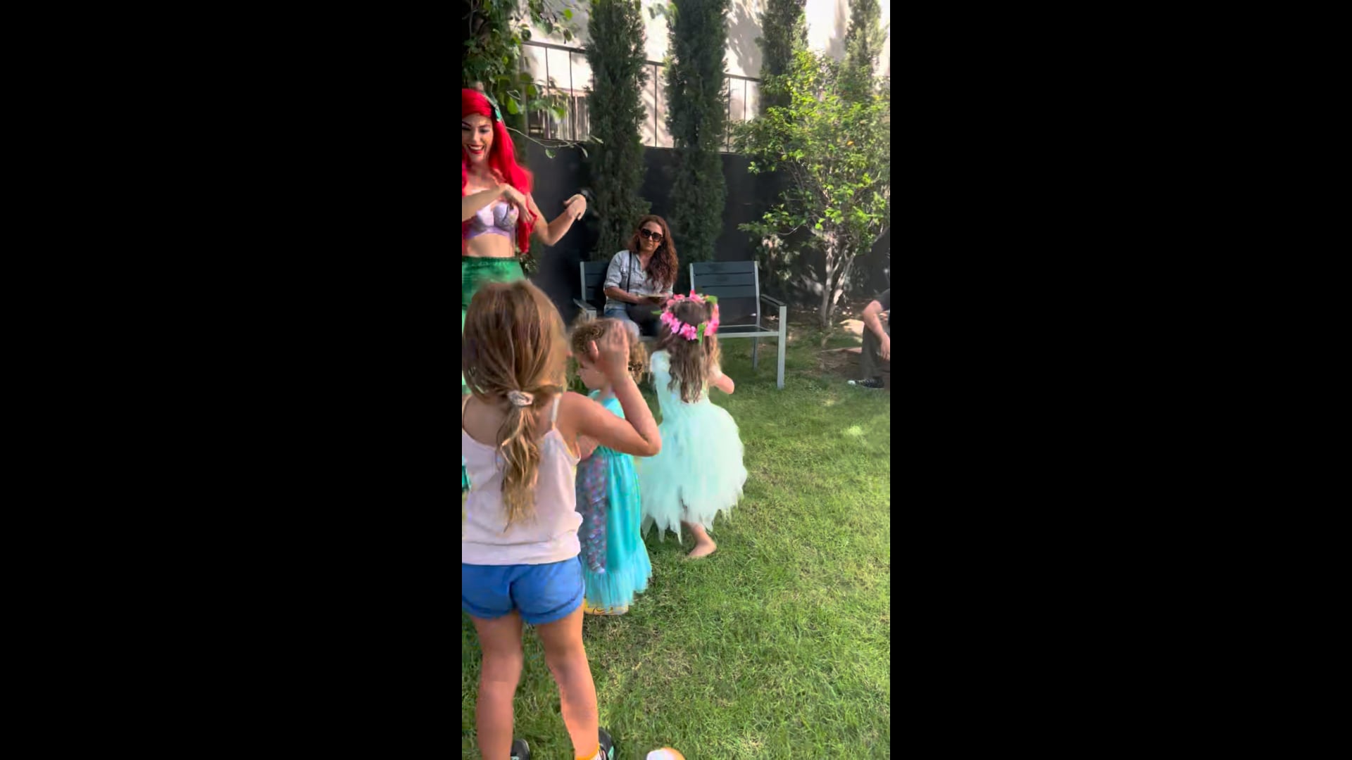 Promotional video thumbnail 4 for Kids Parties With Kaitlin