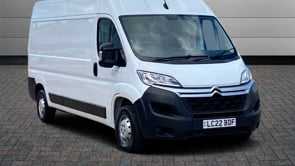 CITROEN RELAY 2022 (22)