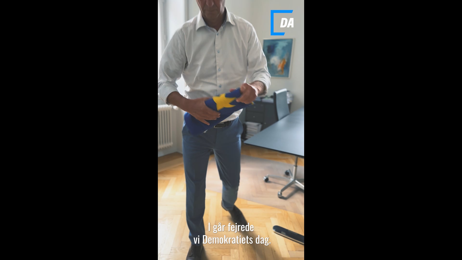 EU-valget 2024