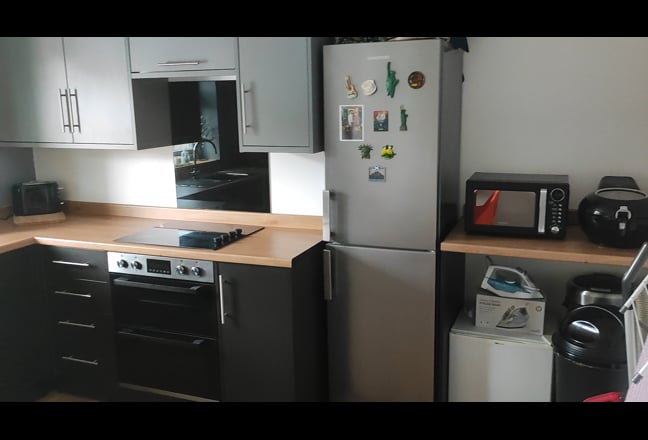 Luxury Secure En-Suite Accomodation Main Photo