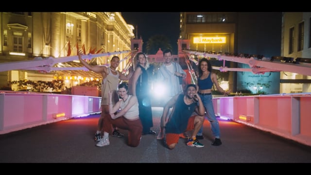 & Juliet Promo