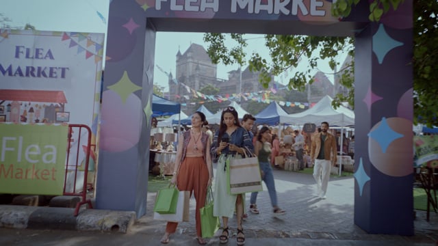 InDrive - Market