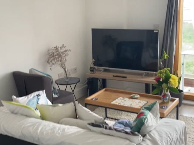 Room in 2 bed shared Flat, Docklands/Poplar Main Photo