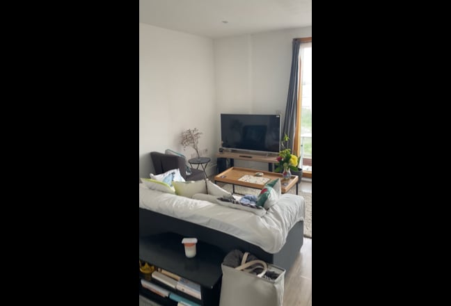 Room in 2 bed shared Flat, Docklands/Poplar Main Photo