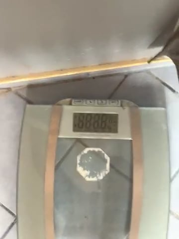 Watch jordan junior robinson's Weight: 185 pounds
