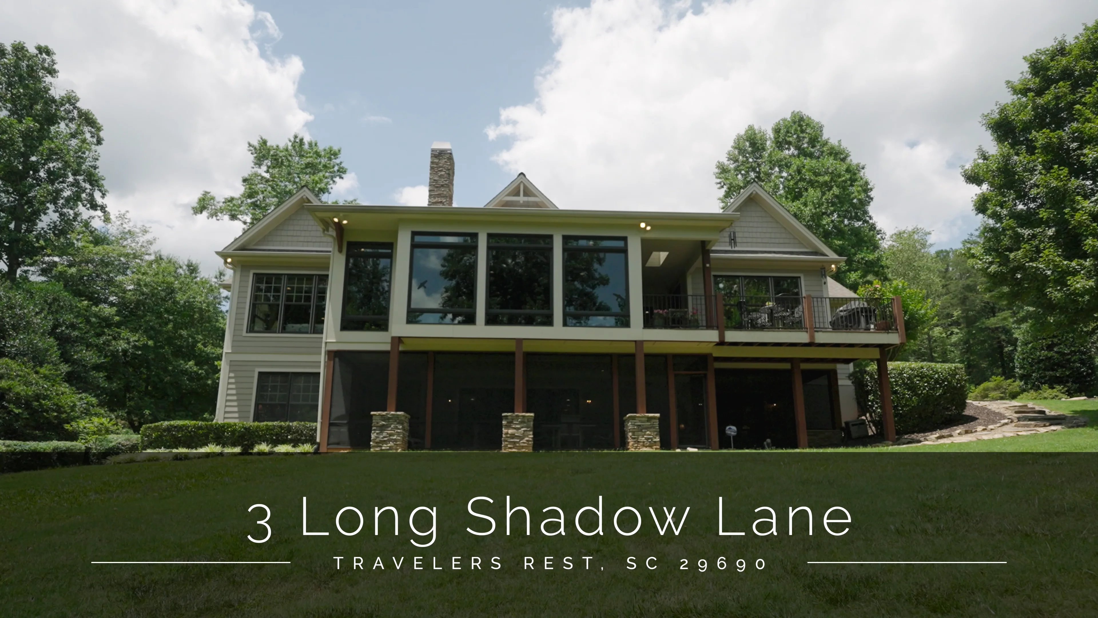 3 Long Shadow Lane Travelers Rest, SC in Cliffs Valley