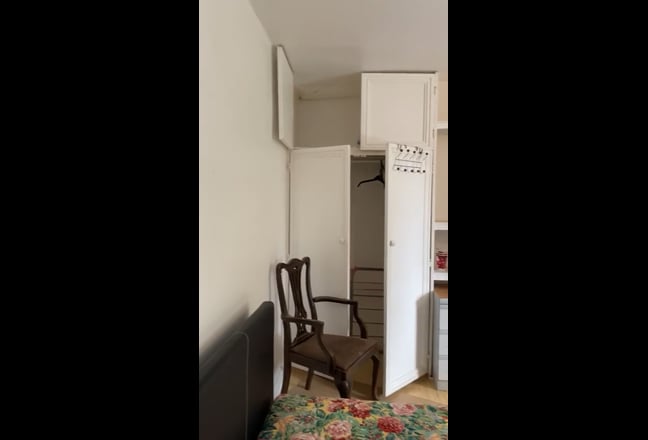 Video 1: Studio room 5