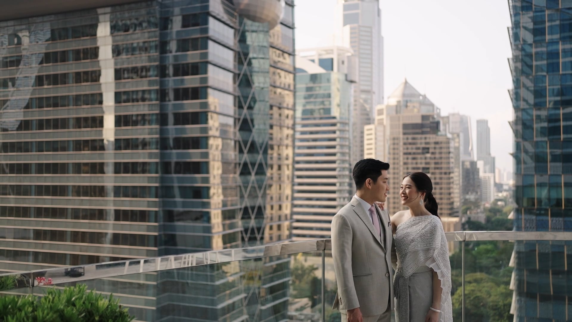 KAEW & O