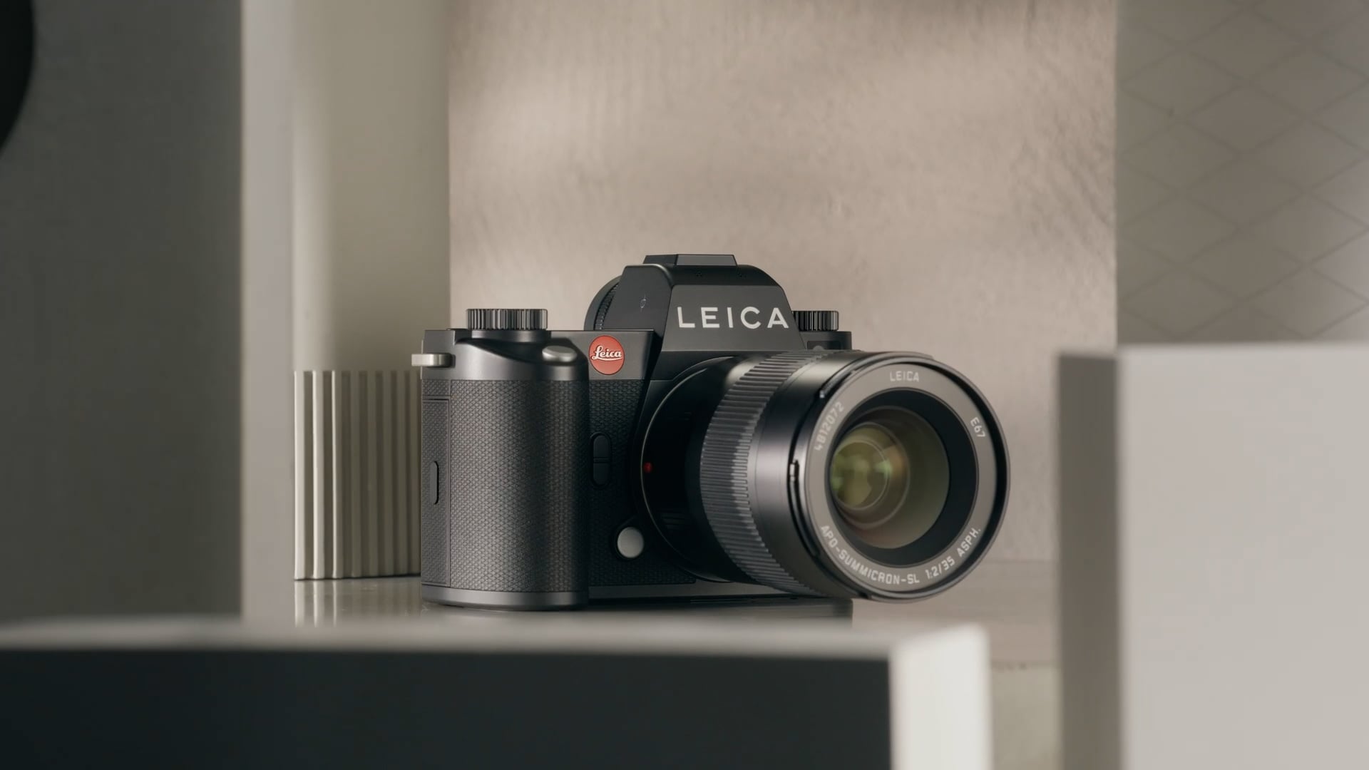 Leica - SL3