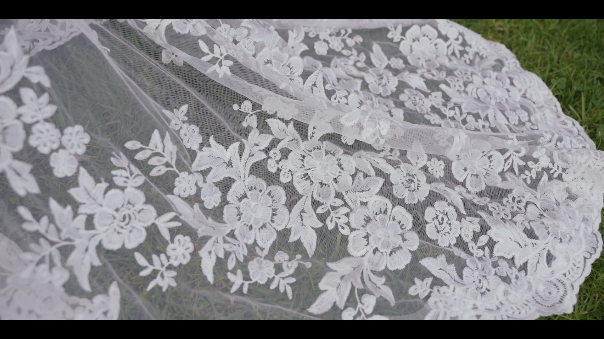 Donovan & Isabel - Wedding Film