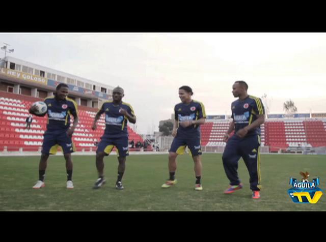 Aguila Tv on Vimeo