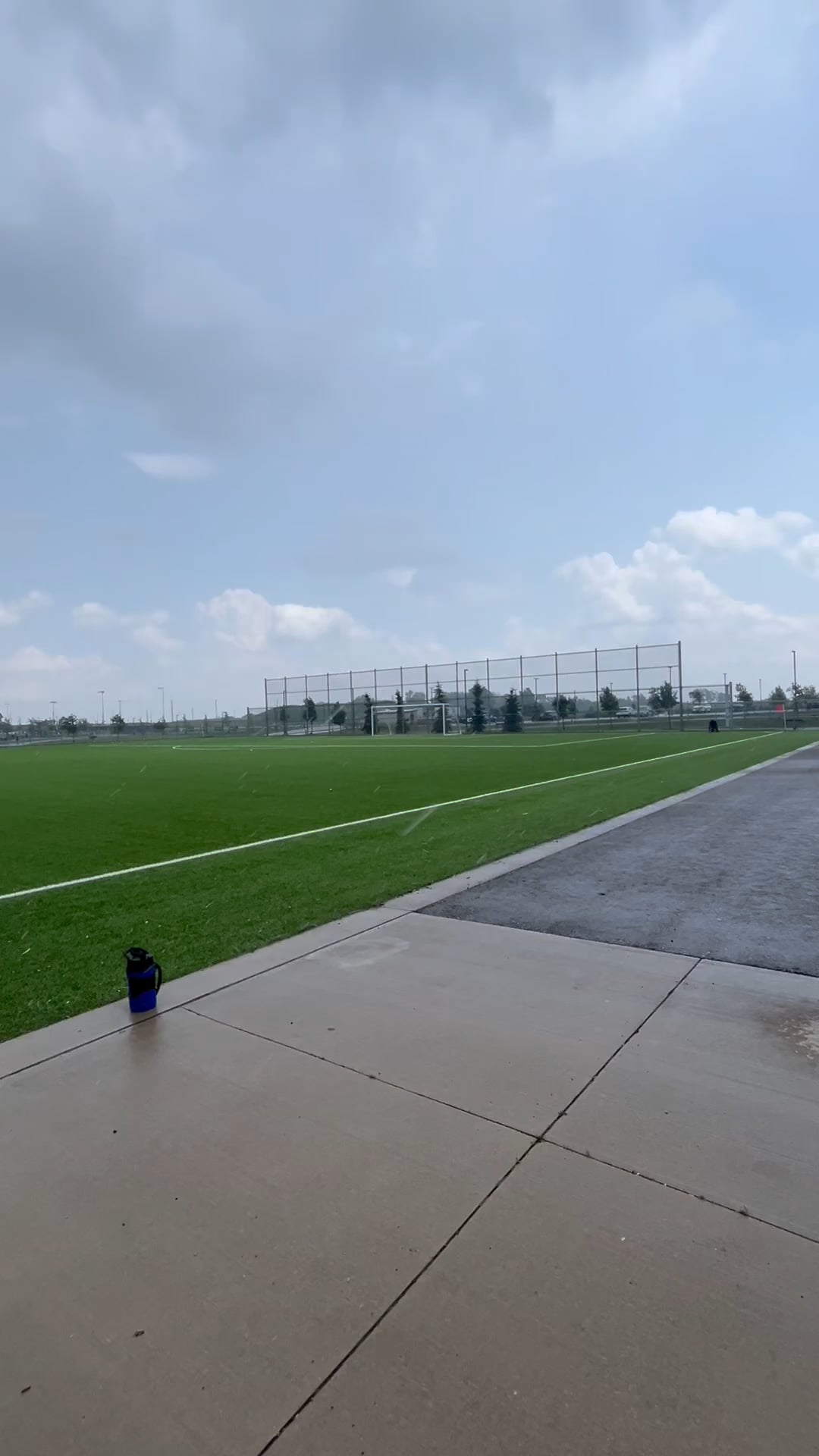 Watch brandon riggan's 40 Yard Dash: Pending