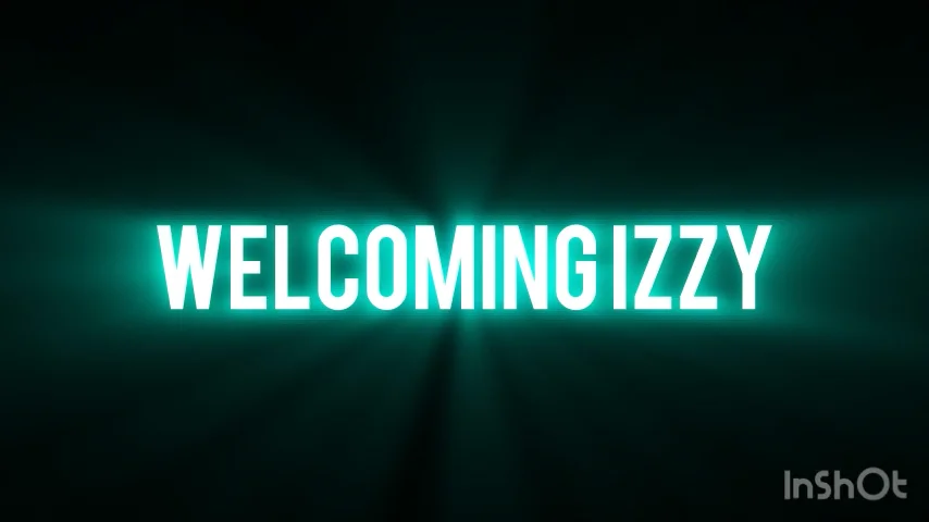 Welcoming Izzy on Vimeo